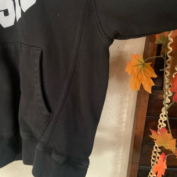 Mansion hoodie (original strawberry mansion) - Picture 4 of 5